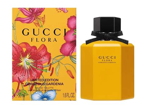 gucci limited edition perfume 2018|gucci perfume official.